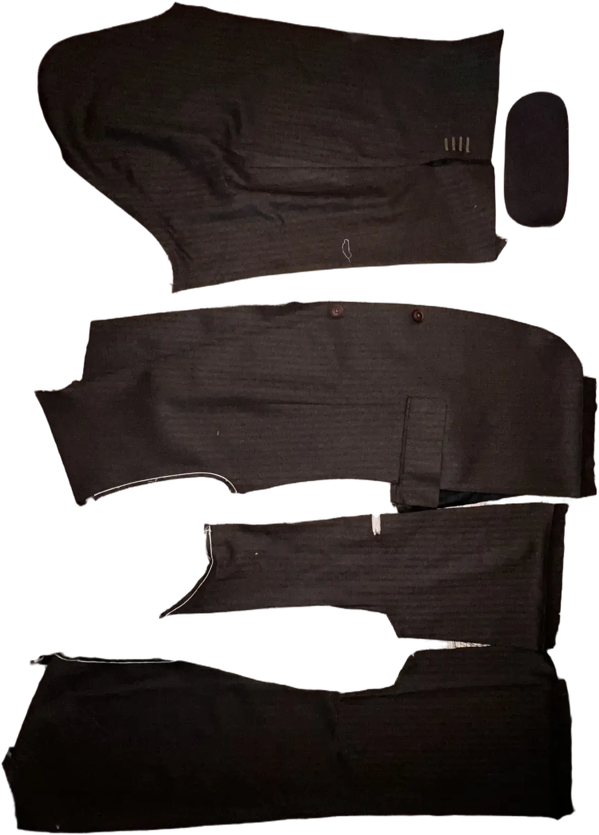 Fusion, process, photograph 1