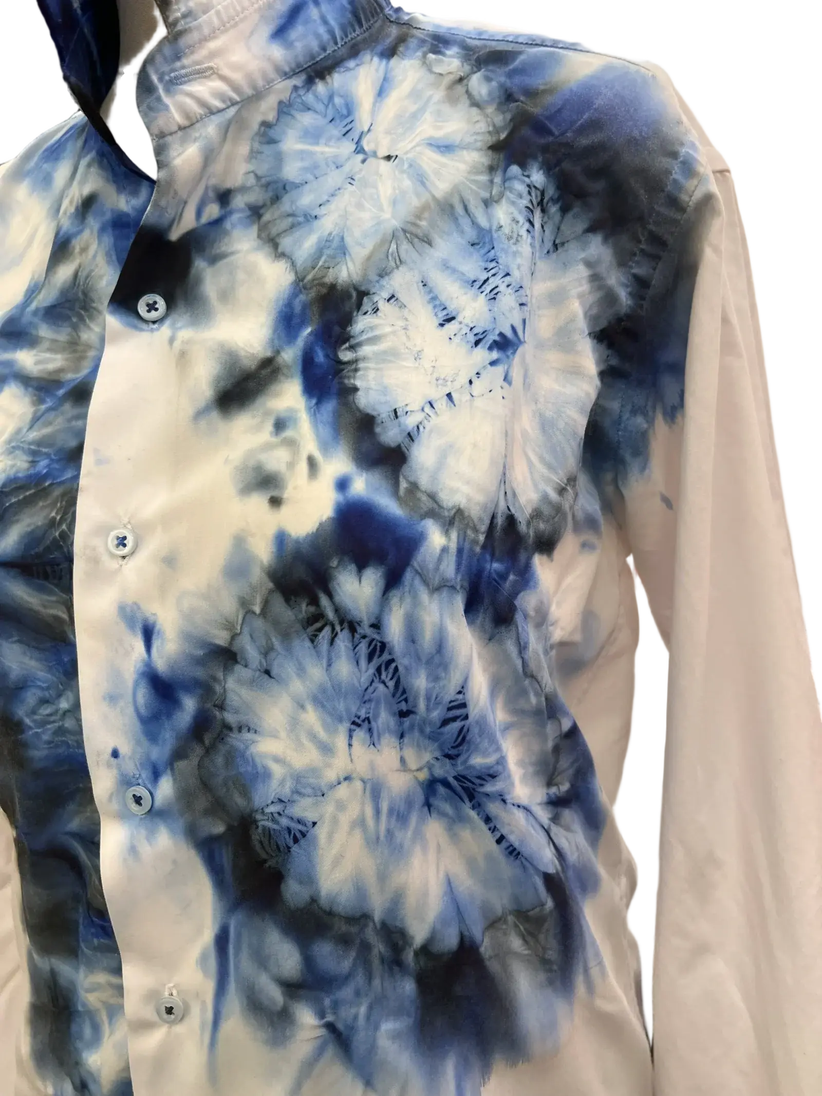 The After Trace, process, photograph 52
