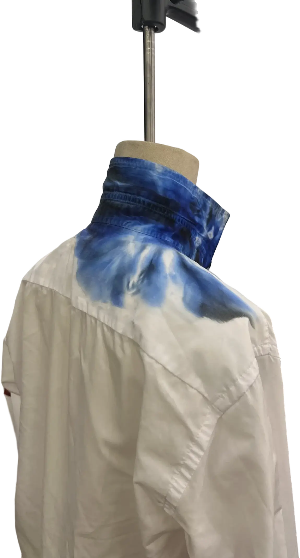 The After Trace, process, photograph 54