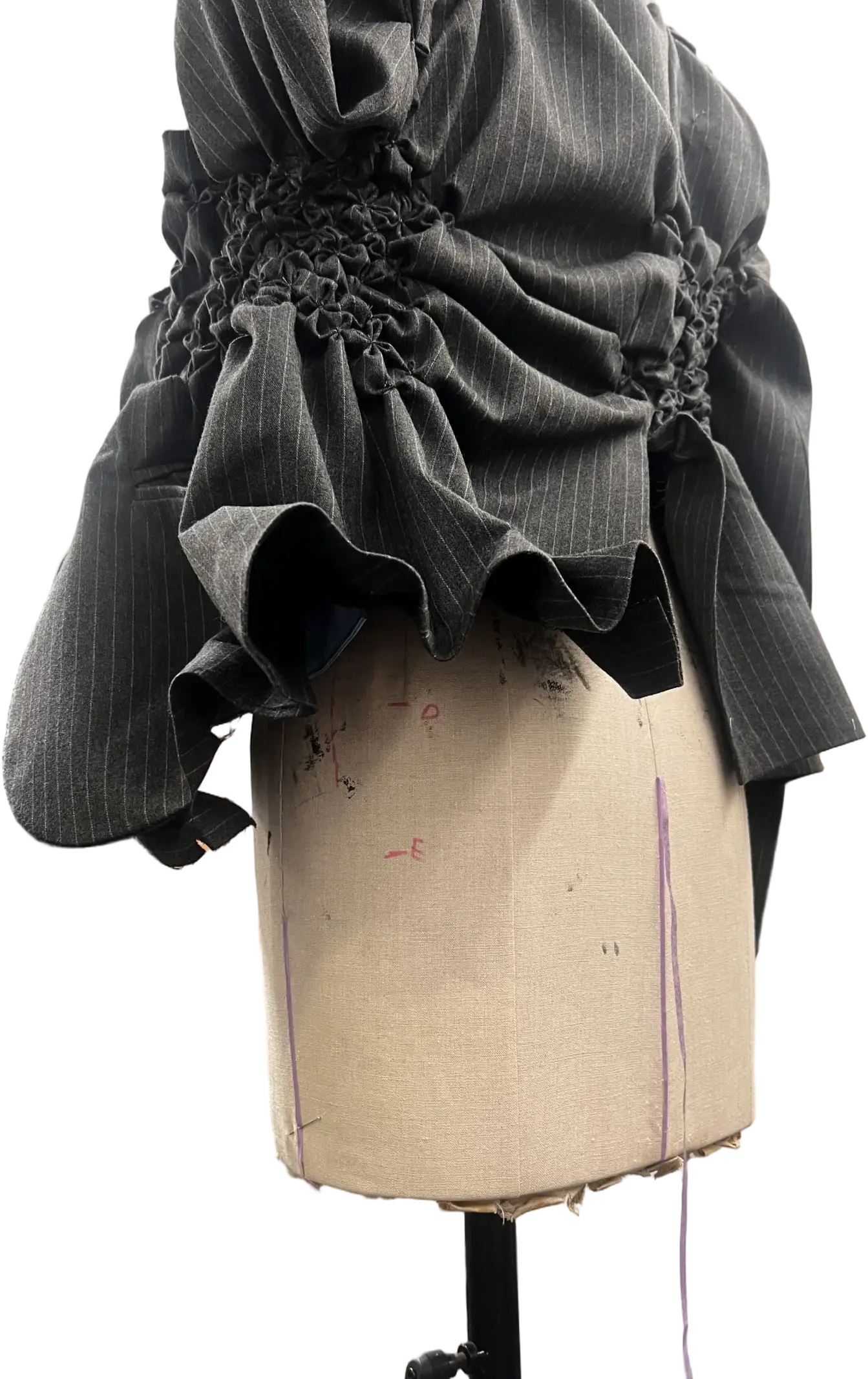 The After Trace, process, photograph 24