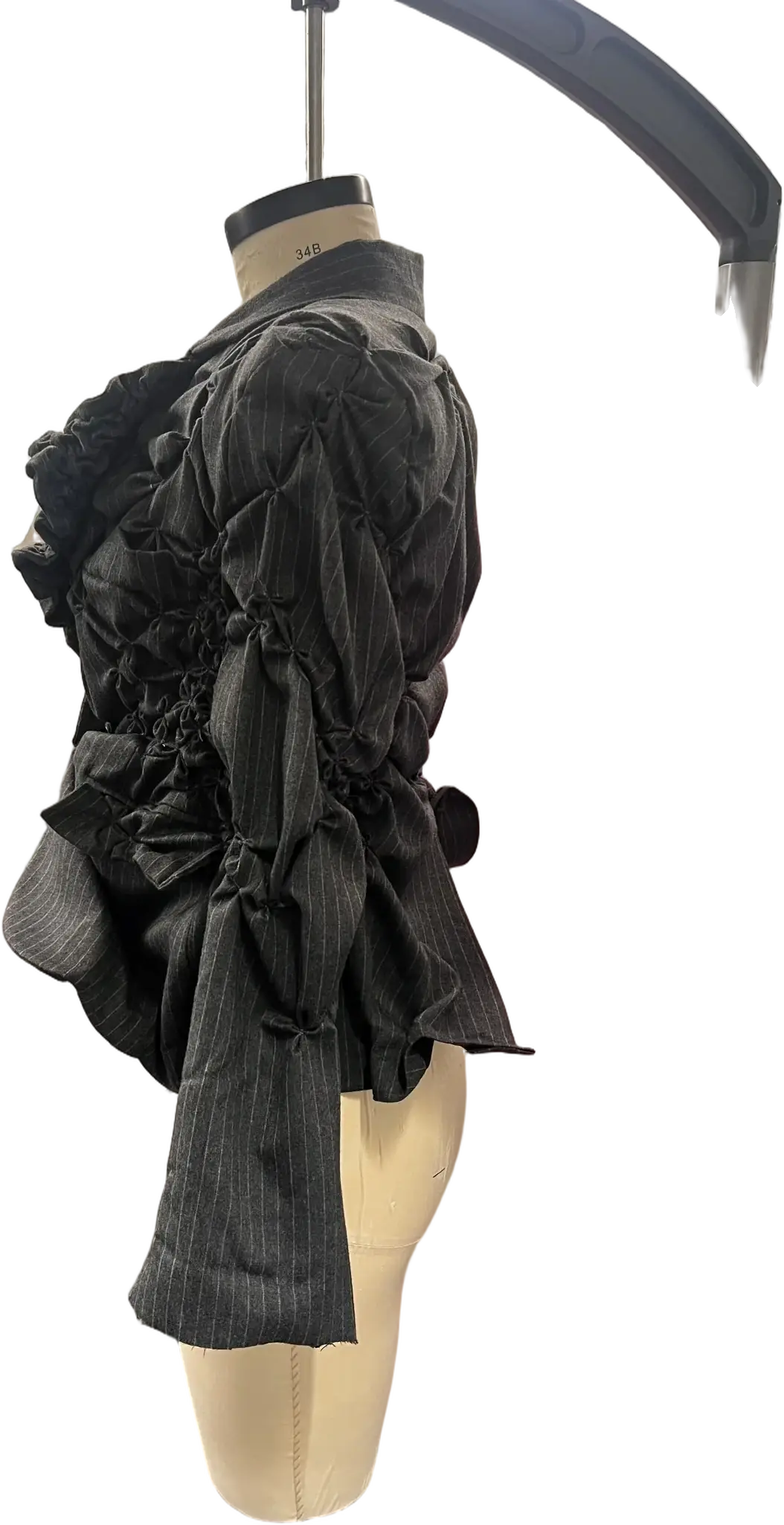 The After Trace, process, photograph 23