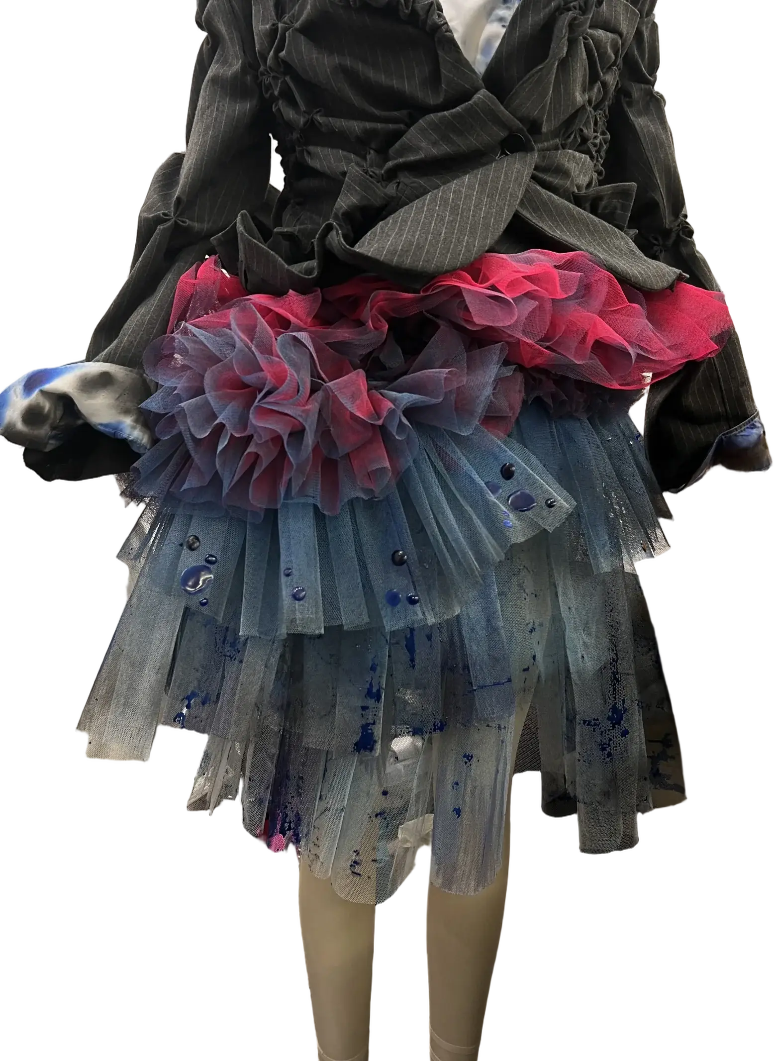 The After Trace, process, photograph 48