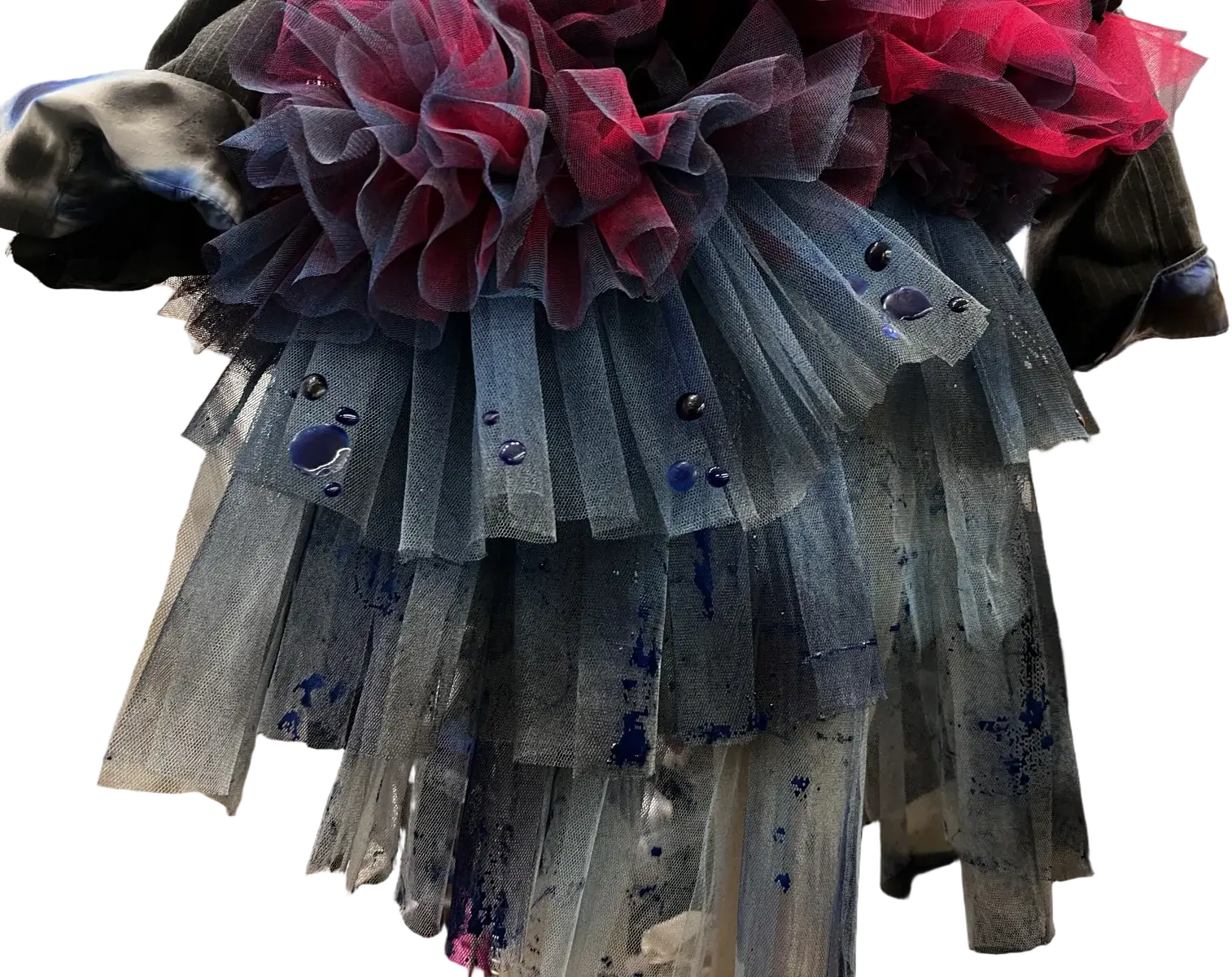 The After Trace, process, photograph 47