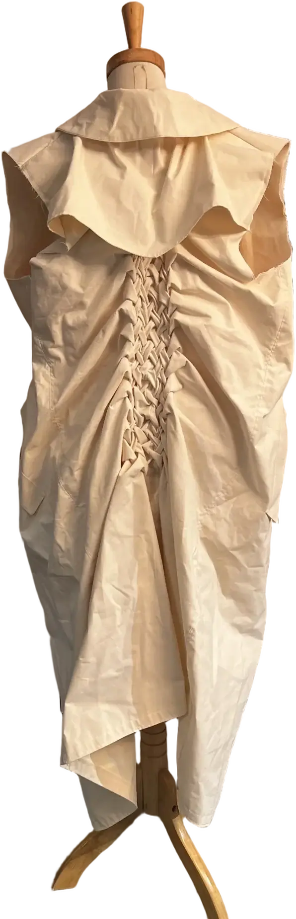 The After Trace, process, photograph 109