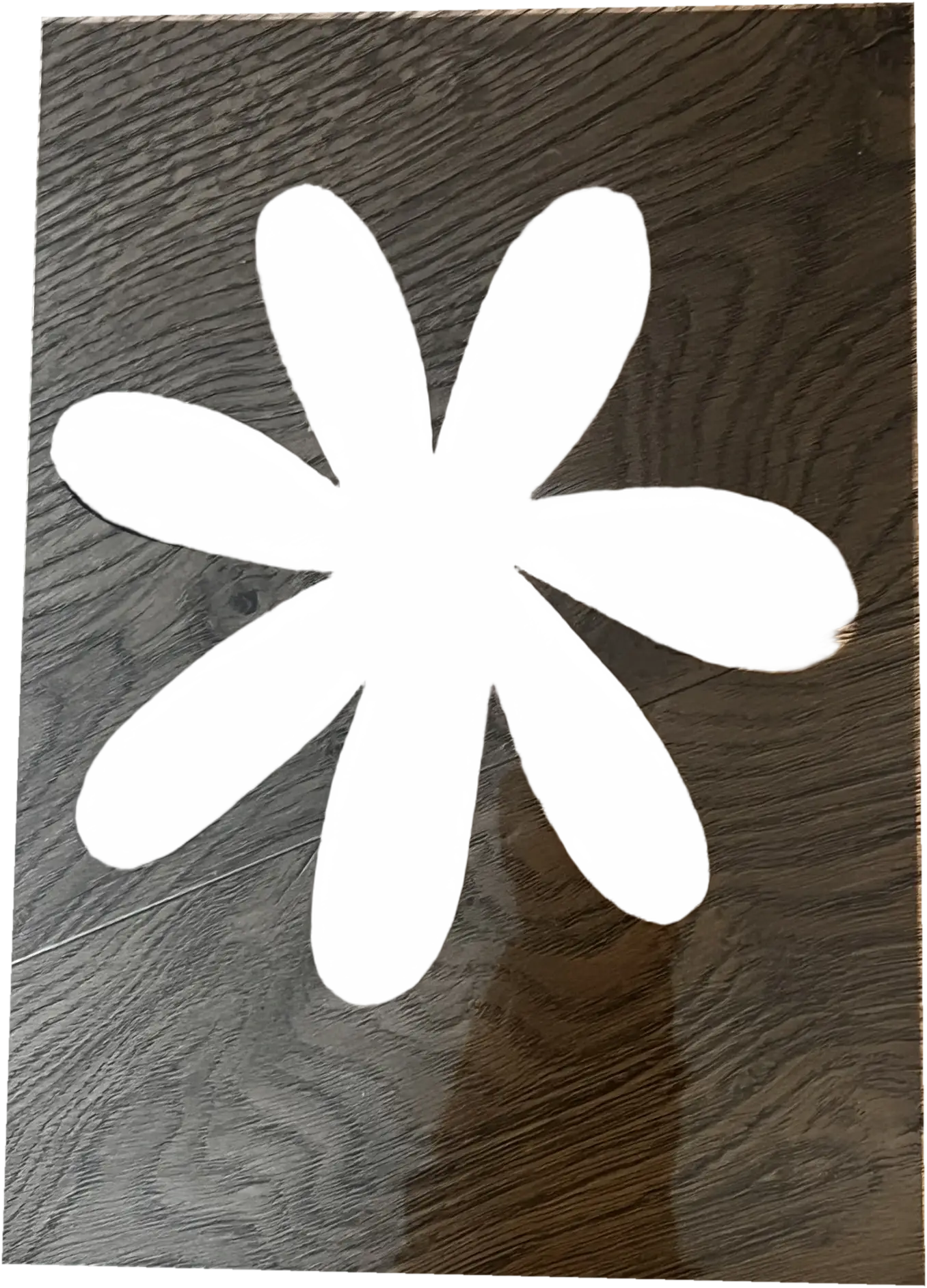 The After Trace, process, photograph 68