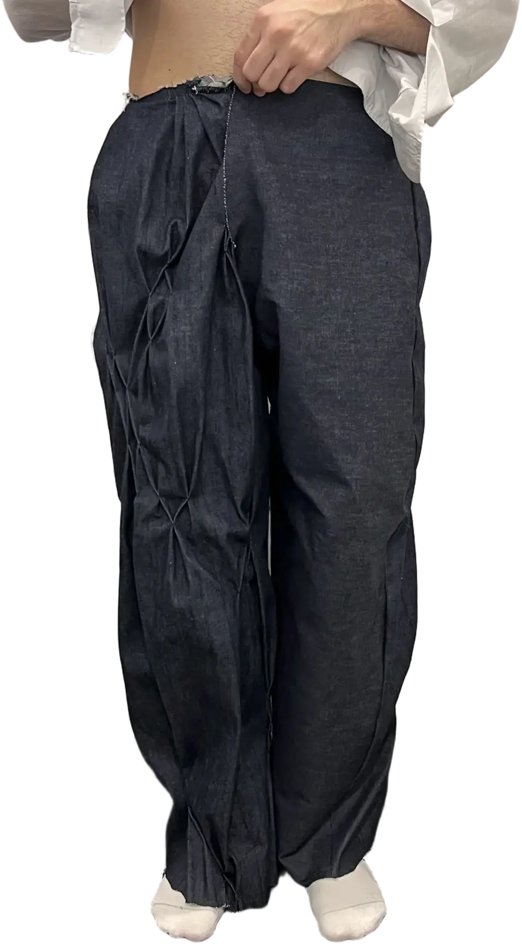 The After Trace, process, photograph 73