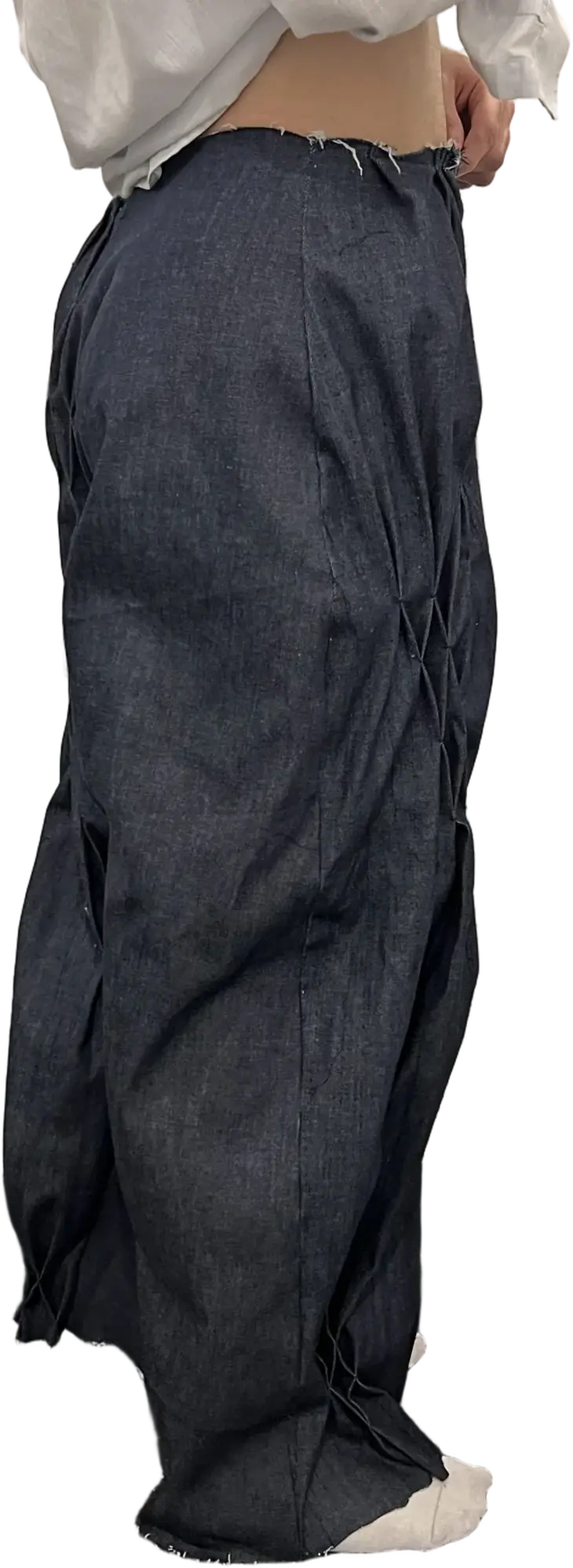The After Trace, process, photograph 74