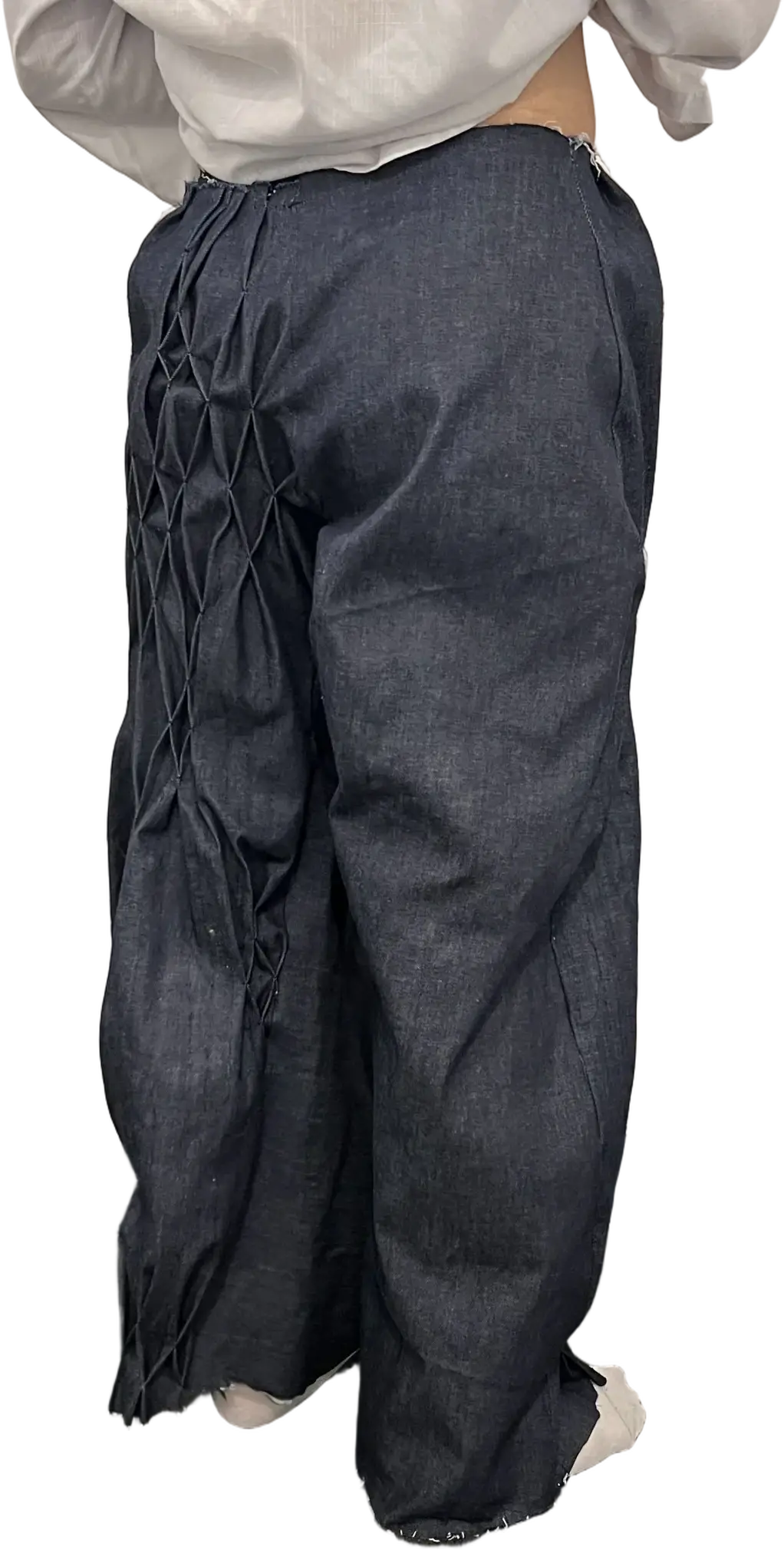 The After Trace, process, photograph 75