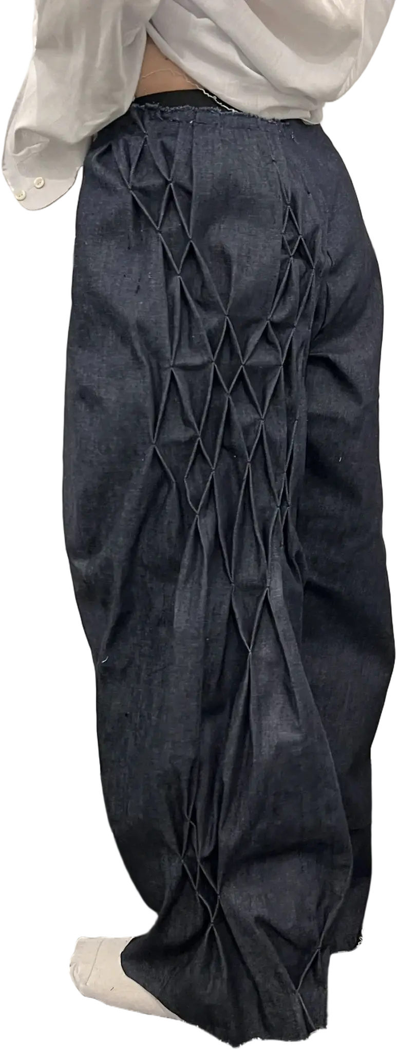 The After Trace, process, photograph 77