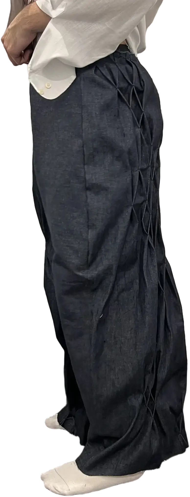 The After Trace, process, photograph 78