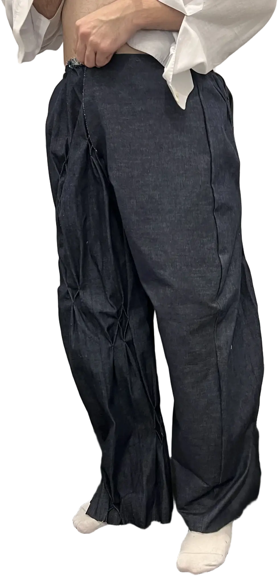 The After Trace, process, photograph 79