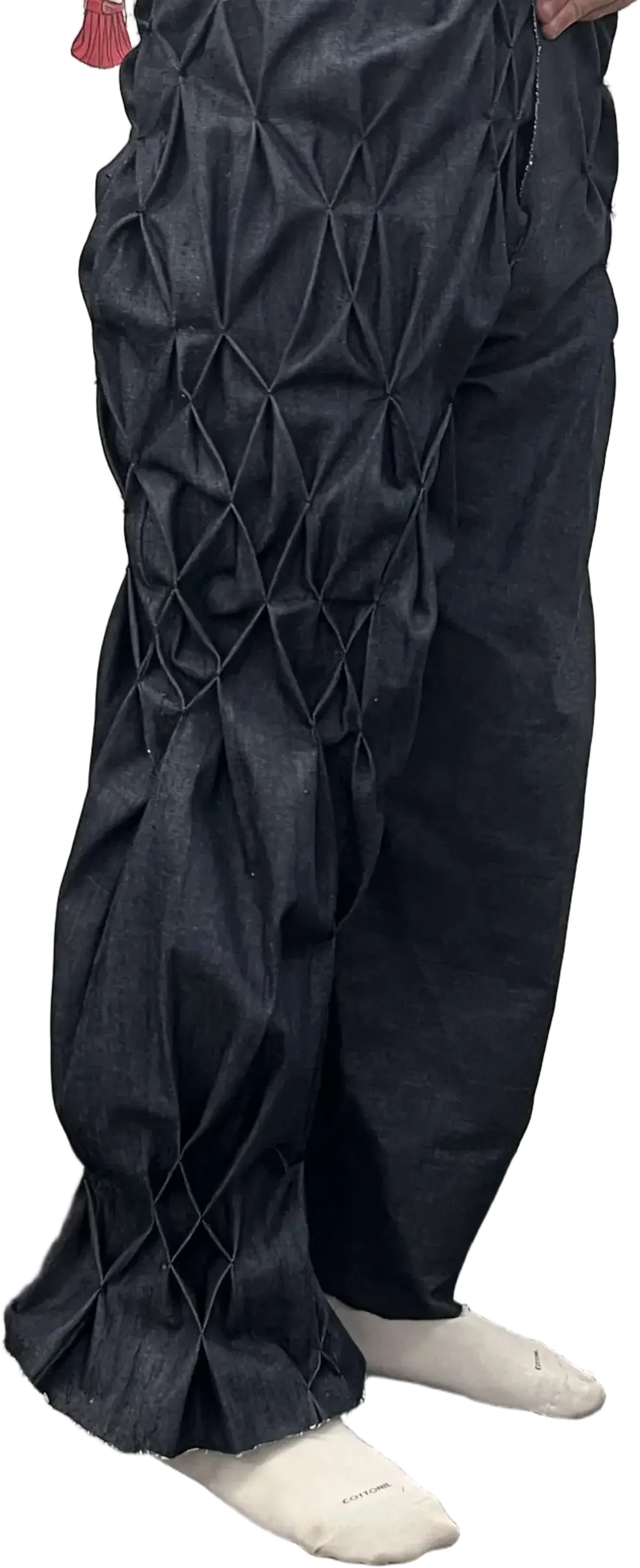 The After Trace, process, photograph 81
