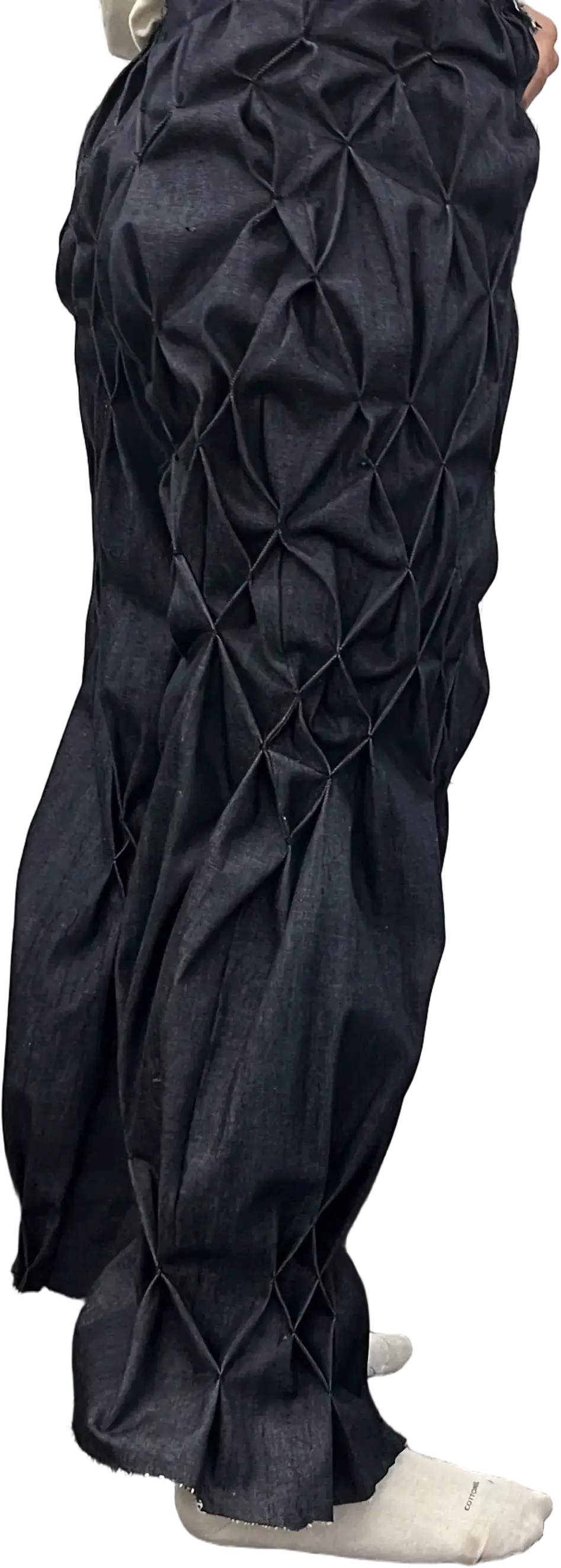 The After Trace, process, photograph 82