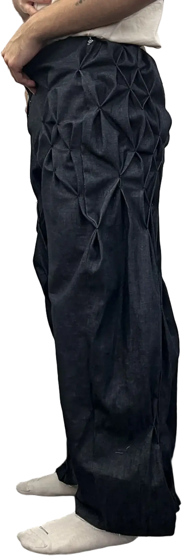 The After Trace, process, photograph 86