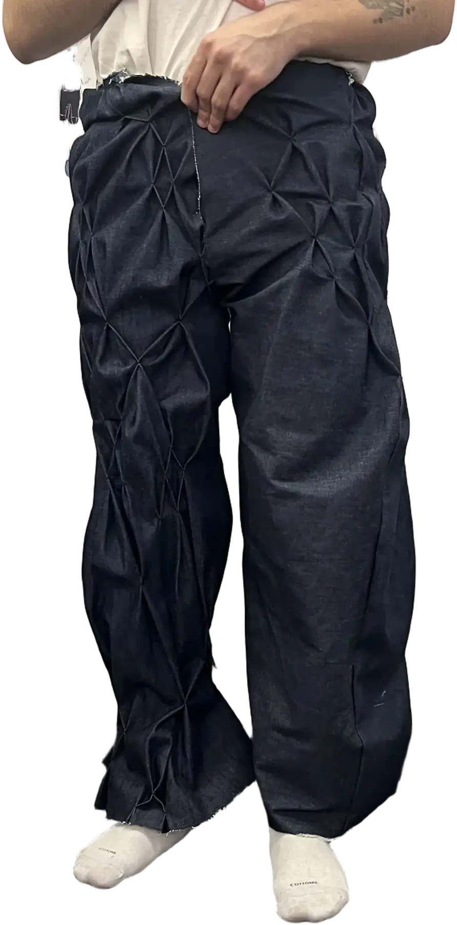 The After Trace, process, photograph 87